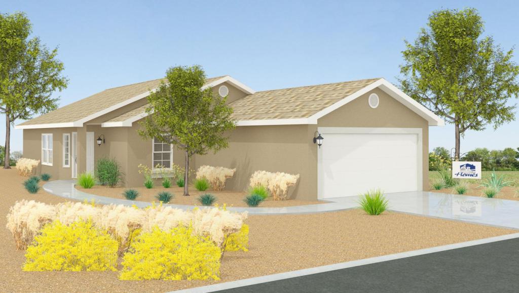 Hobbs Home Builder CHAMPION