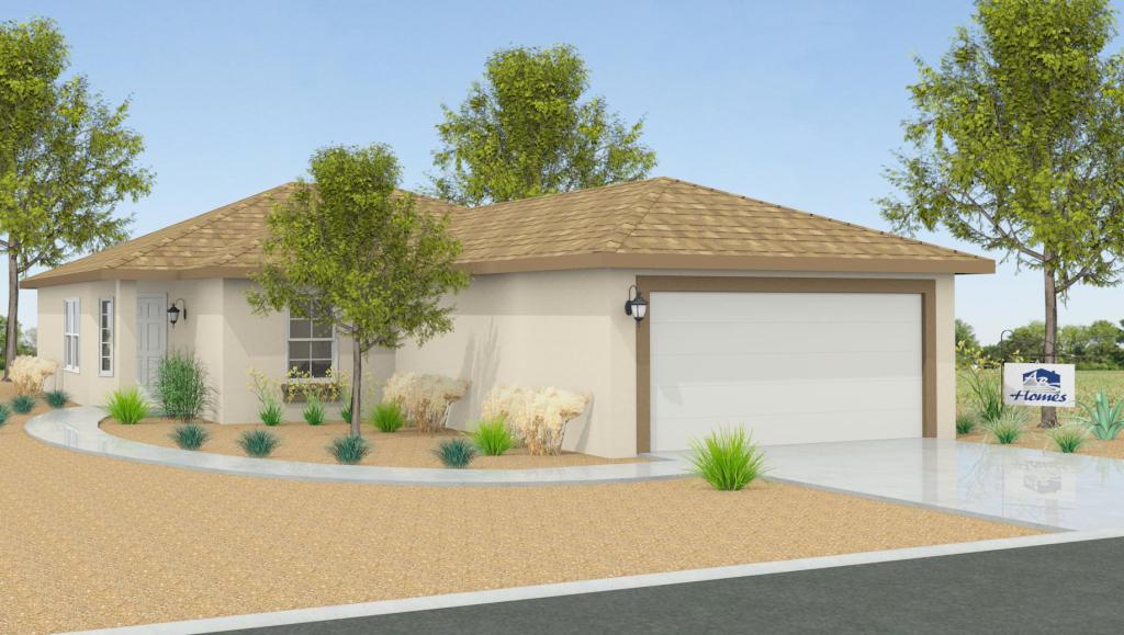 Hobbs Home Builder CHAMPION