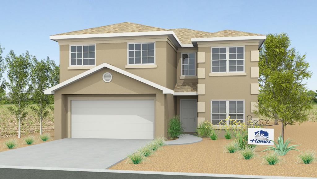 Hobbs Home Builder SCOUT