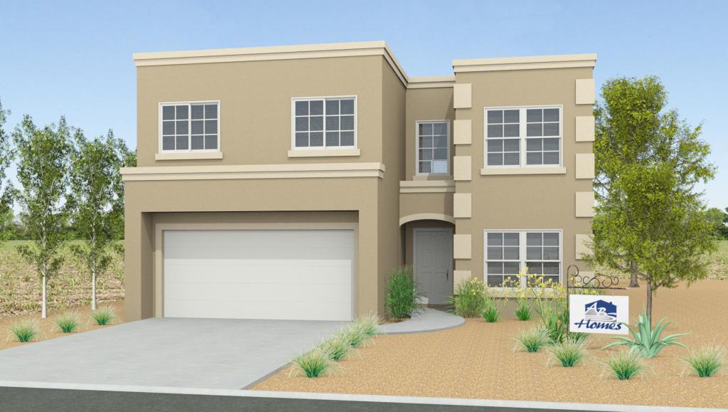 Hobbs Home Builder SCOUT