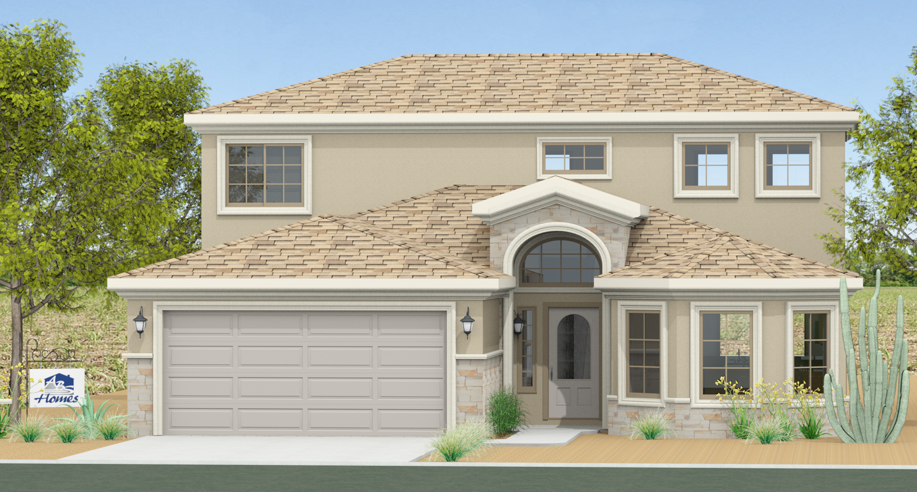 2187Turin Scheme-2 Stone 3.28