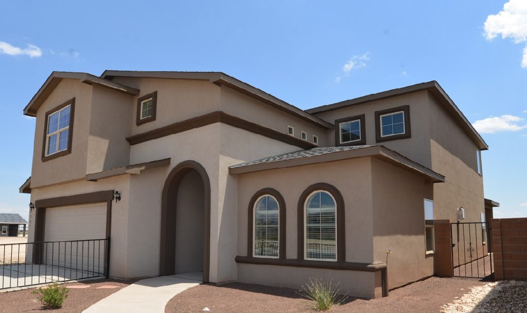 Hobbs Home Builder Stuard Homes